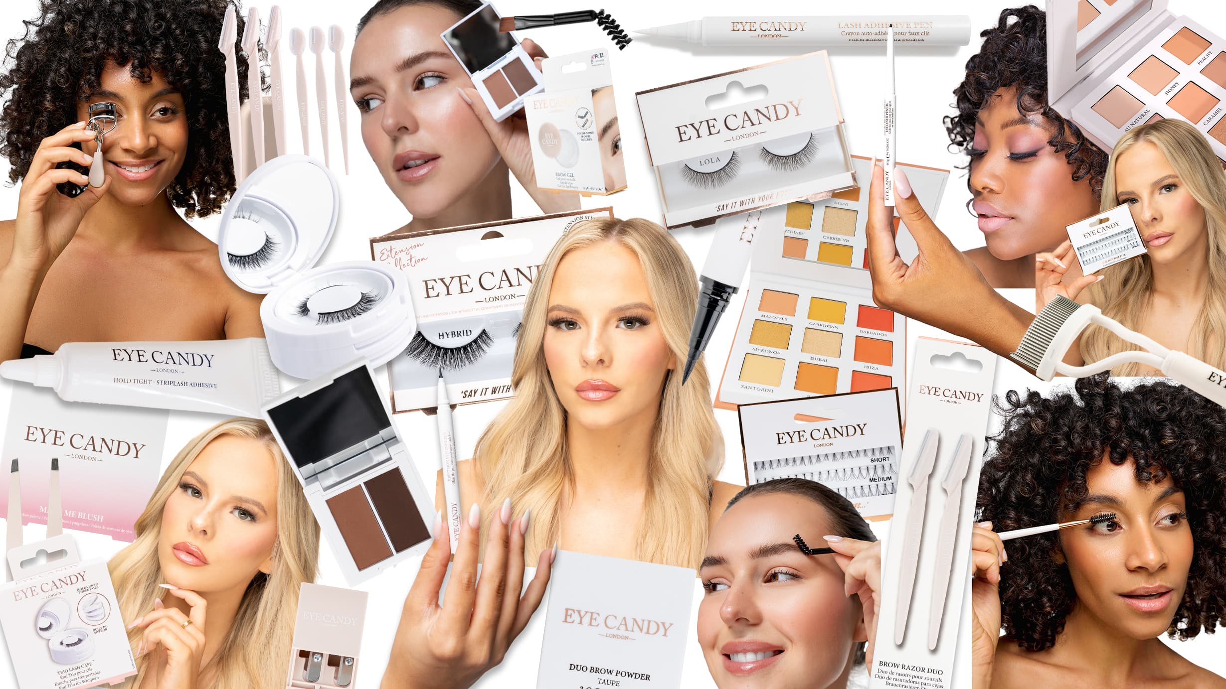 Eye-Candy Logo