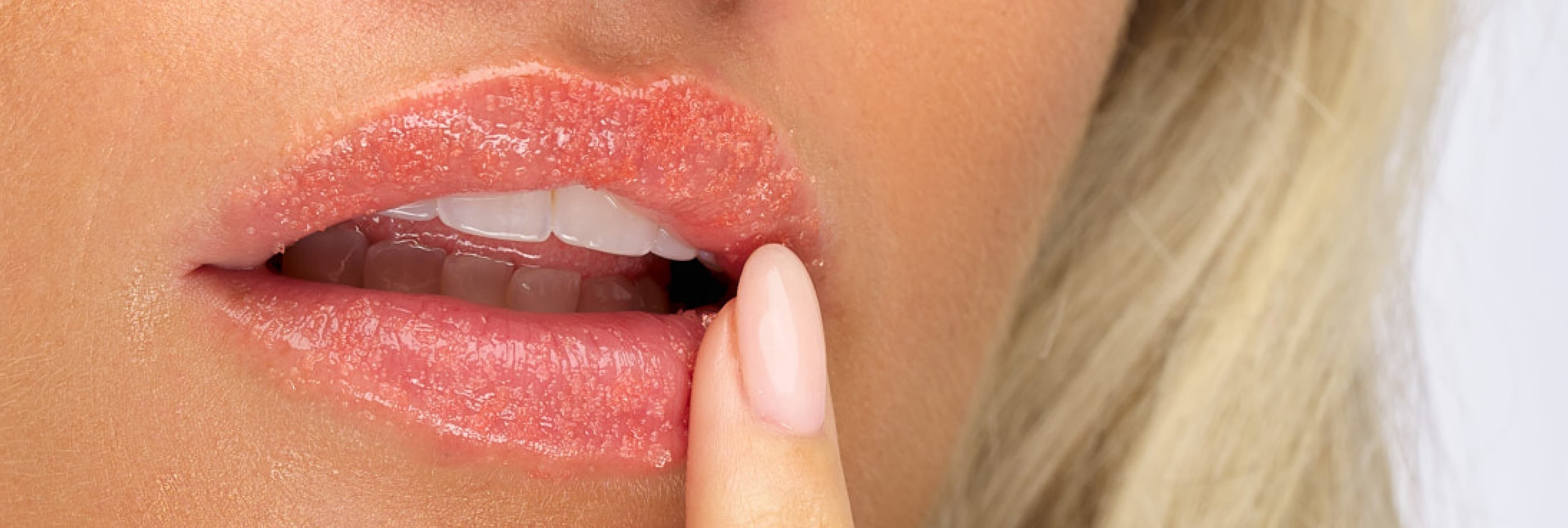 Lip Scrubs